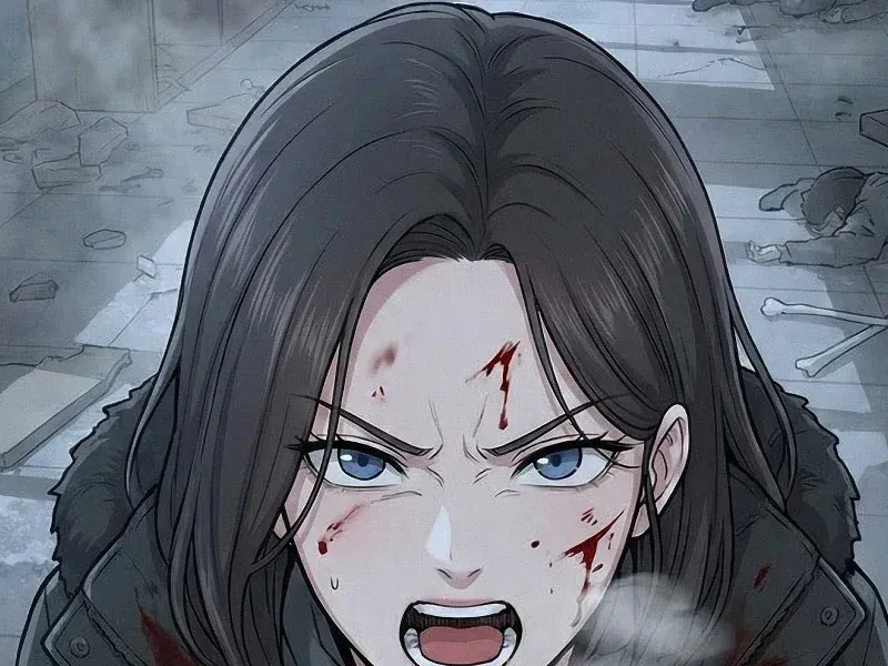 Toàn Cầu Băng Phong : Thu Nhận Hầu Gái, Bắt Đầu Từ Cô Vợ Kiêu Ngạo Nhà Bên Chapter 32 - 24