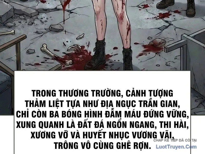 Toàn Cầu Băng Phong : Thu Nhận Hầu Gái, Bắt Đầu Từ Cô Vợ Kiêu Ngạo Nhà Bên Chapter 32 - 4