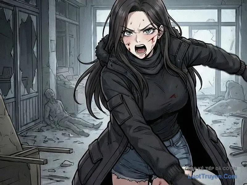 Toàn Cầu Băng Phong : Thu Nhận Hầu Gái, Bắt Đầu Từ Cô Vợ Kiêu Ngạo Nhà Bên Chapter 32 - 6