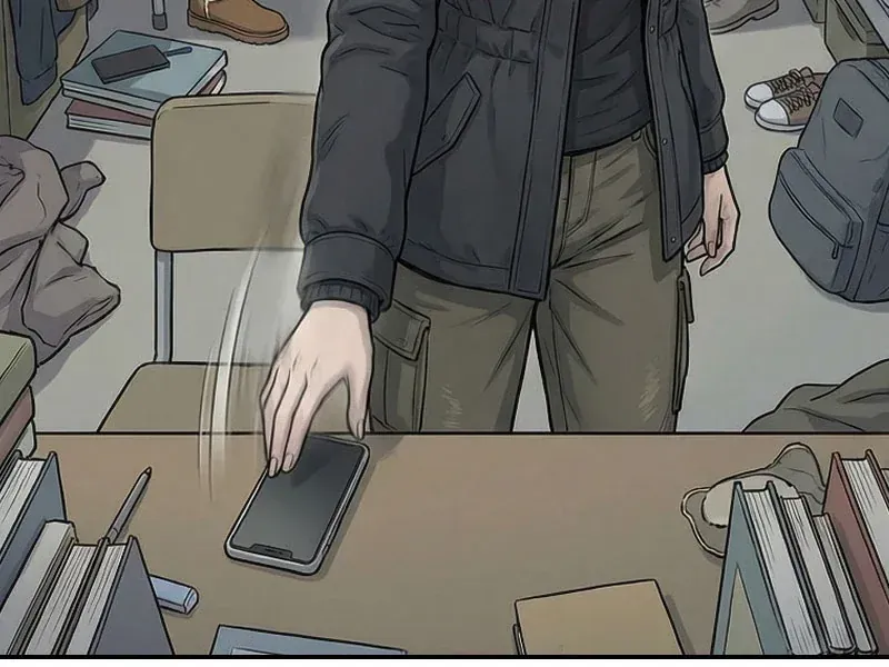 Toàn Cầu Băng Phong : Thu Nhận Hầu Gái, Bắt Đầu Từ Cô Vợ Kiêu Ngạo Nhà Bên Chapter 33 - 37