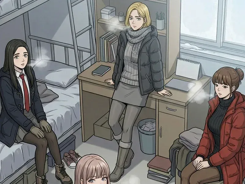 Toàn Cầu Băng Phong : Thu Nhận Hầu Gái, Bắt Đầu Từ Cô Vợ Kiêu Ngạo Nhà Bên Chapter 33 - 59