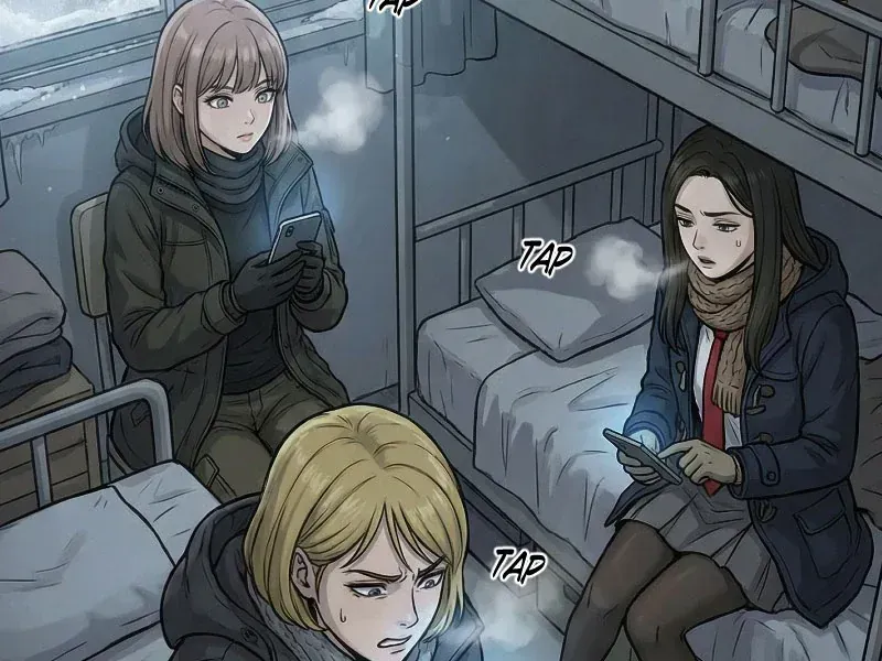 Toàn Cầu Băng Phong : Thu Nhận Hầu Gái, Bắt Đầu Từ Cô Vợ Kiêu Ngạo Nhà Bên Chapter 34 - 3