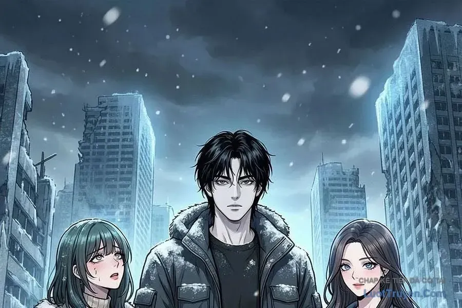 Toàn Cầu Băng Phong : Thu Nhận Hầu Gái, Bắt Đầu Từ Cô Vợ Kiêu Ngạo Nhà Bên Chapter 35 - 2