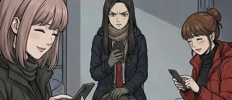 Toàn Cầu Băng Phong : Thu Nhận Hầu Gái, Bắt Đầu Từ Cô Vợ Kiêu Ngạo Nhà Bên Chapter 35 - 14