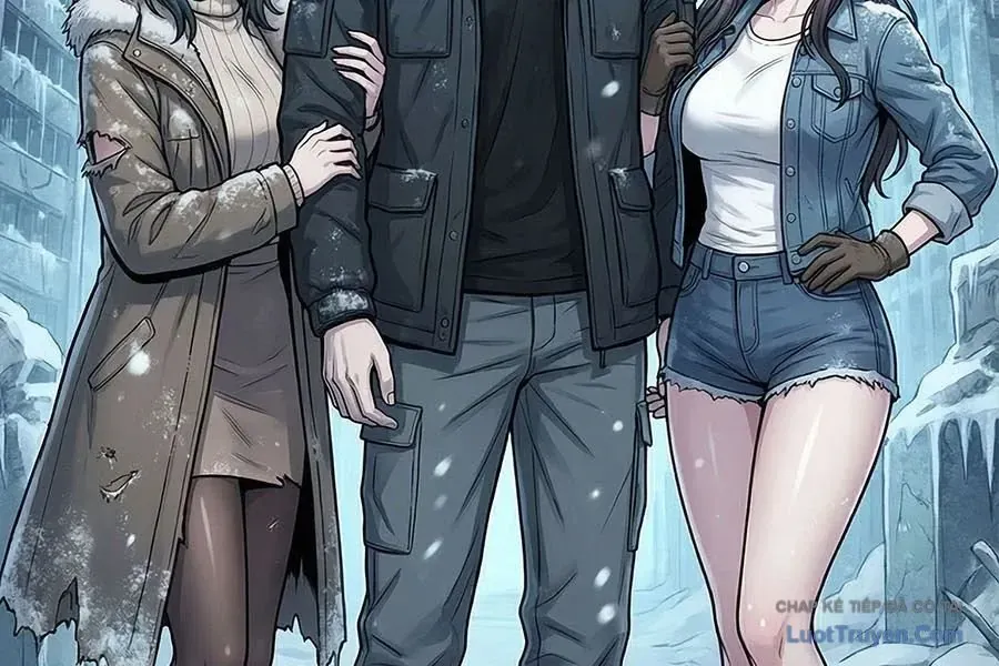 Toàn Cầu Băng Phong : Thu Nhận Hầu Gái, Bắt Đầu Từ Cô Vợ Kiêu Ngạo Nhà Bên Chapter 35 - 3