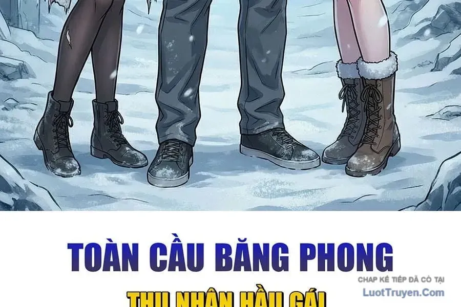 Toàn Cầu Băng Phong : Thu Nhận Hầu Gái, Bắt Đầu Từ Cô Vợ Kiêu Ngạo Nhà Bên Chapter 35 - 4