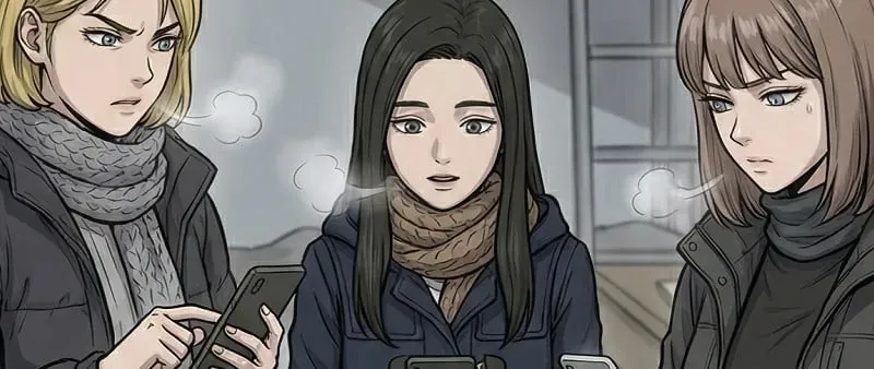 Toàn Cầu Băng Phong : Thu Nhận Hầu Gái, Bắt Đầu Từ Cô Vợ Kiêu Ngạo Nhà Bên Chapter 35 - 45