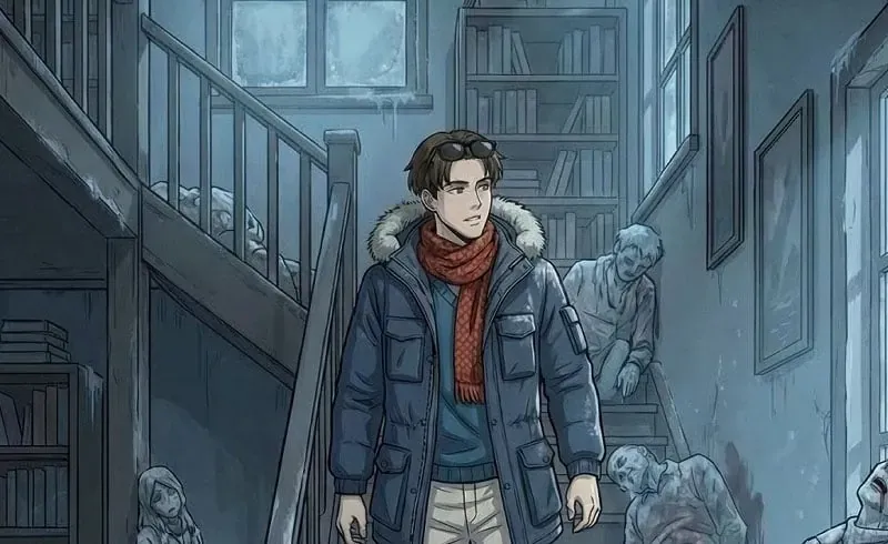 Toàn Cầu Băng Phong : Thu Nhận Hầu Gái, Bắt Đầu Từ Cô Vợ Kiêu Ngạo Nhà Bên Chapter 36 - 46