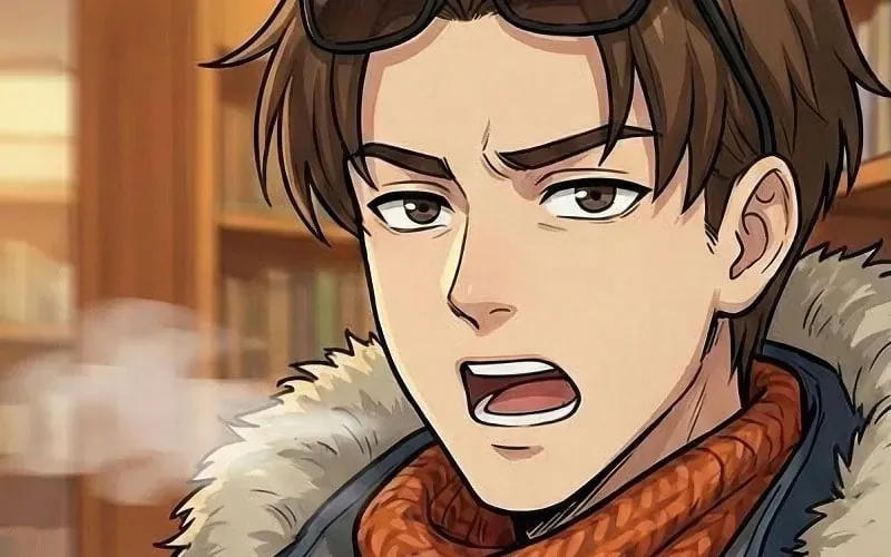 Toàn Cầu Băng Phong : Thu Nhận Hầu Gái, Bắt Đầu Từ Cô Vợ Kiêu Ngạo Nhà Bên Chapter 37 - 23