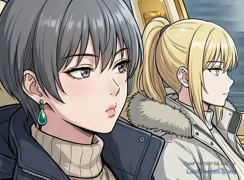 Toàn Cầu Băng Phong : Thu Nhận Hầu Gái, Bắt Đầu Từ Cô Vợ Kiêu Ngạo Nhà Bên Chapter 37 - 76