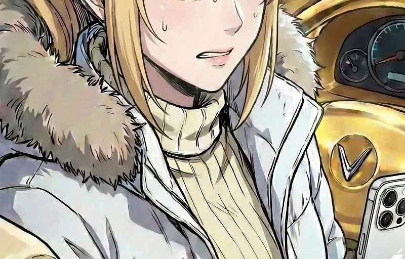 Toàn Cầu Băng Phong : Thu Nhận Hầu Gái, Bắt Đầu Từ Cô Vợ Kiêu Ngạo Nhà Bên Chapter 38 - 8