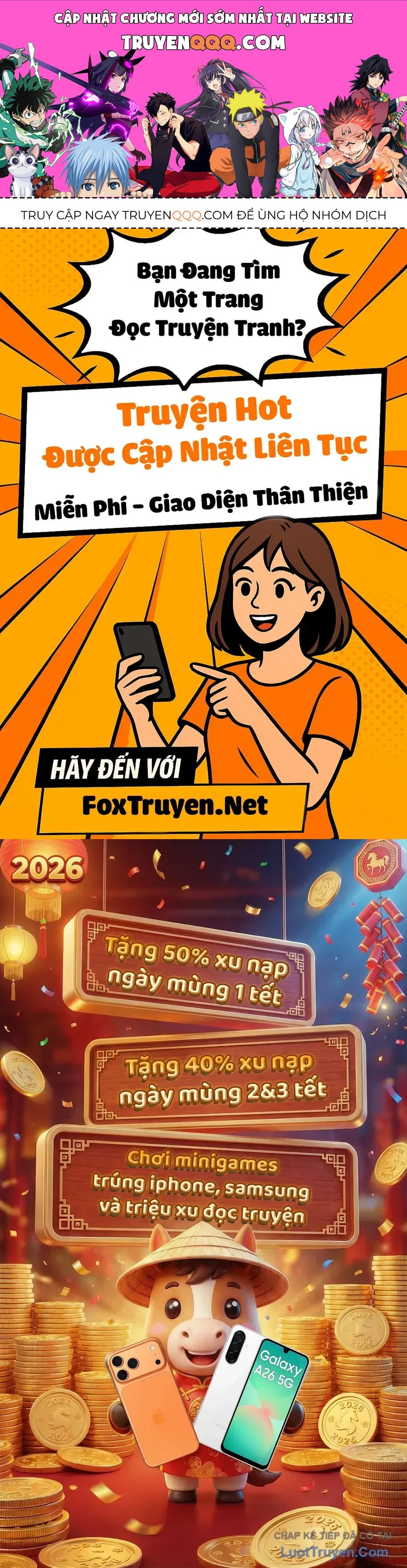 Toàn Cầu Băng Phong : Thu Nhận Hầu Gái, Bắt Đầu Từ Cô Vợ Kiêu Ngạo Nhà Bên Chapter 39 - 1