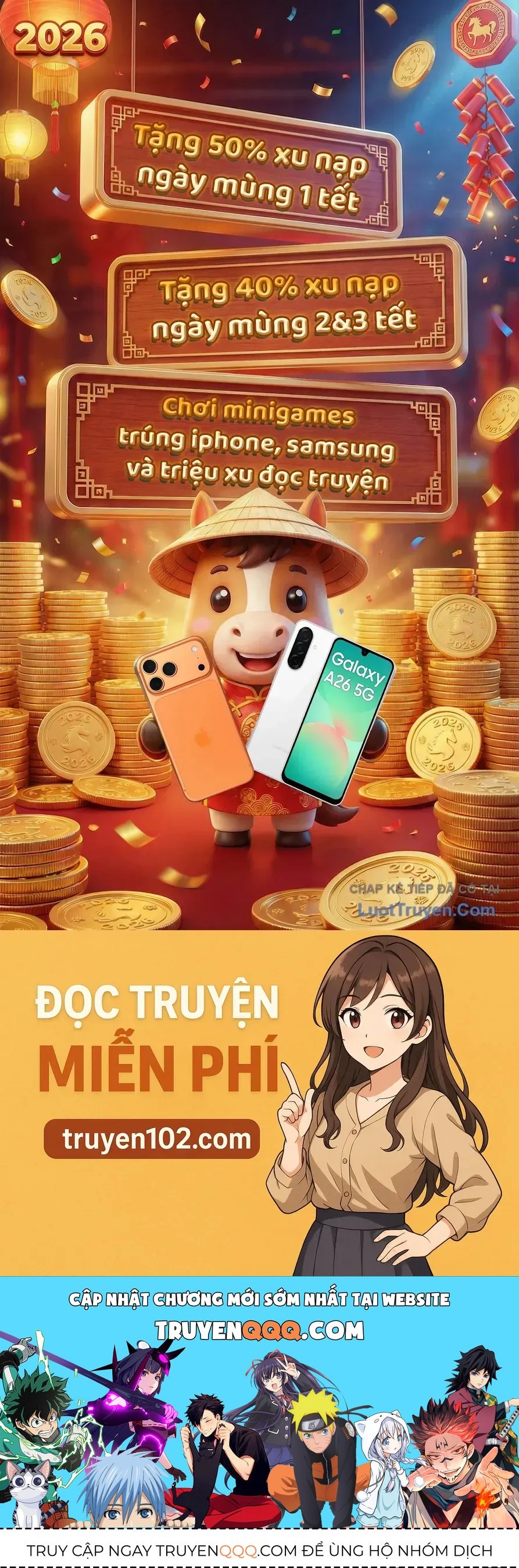 Toàn Cầu Băng Phong : Thu Nhận Hầu Gái, Bắt Đầu Từ Cô Vợ Kiêu Ngạo Nhà Bên Chapter 39 - 99