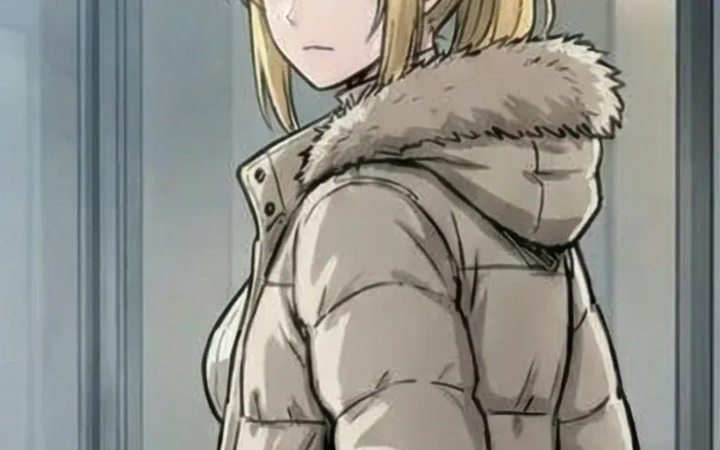 Toàn Cầu Băng Phong : Thu Nhận Hầu Gái, Bắt Đầu Từ Cô Vợ Kiêu Ngạo Nhà Bên Chapter 40 - 19