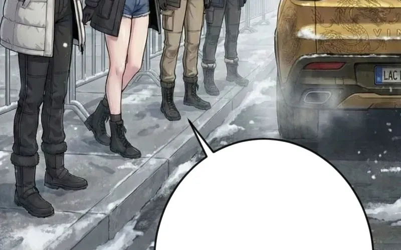 Toàn Cầu Băng Phong : Thu Nhận Hầu Gái, Bắt Đầu Từ Cô Vợ Kiêu Ngạo Nhà Bên Chapter 40 - 4