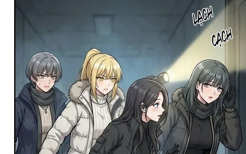 Toàn Cầu Băng Phong : Thu Nhận Hầu Gái, Bắt Đầu Từ Cô Vợ Kiêu Ngạo Nhà Bên Chapter 40 - 43