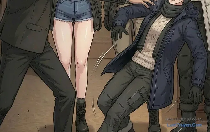 Toàn Cầu Băng Phong : Thu Nhận Hầu Gái, Bắt Đầu Từ Cô Vợ Kiêu Ngạo Nhà Bên Chapter 40 - 91