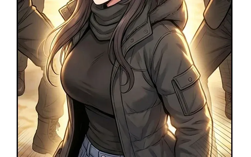 Toàn Cầu Băng Phong : Thu Nhận Hầu Gái, Bắt Đầu Từ Cô Vợ Kiêu Ngạo Nhà Bên Chapter 41 - 7