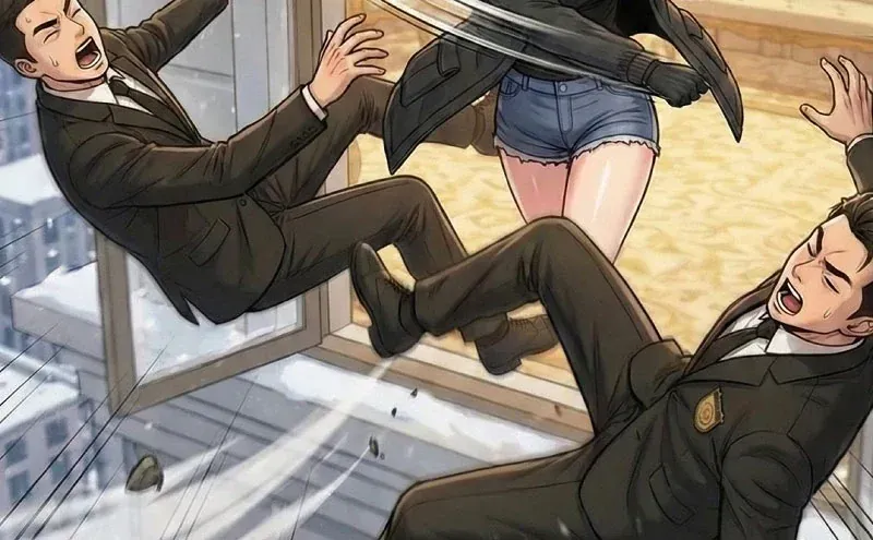 Toàn Cầu Băng Phong : Thu Nhận Hầu Gái, Bắt Đầu Từ Cô Vợ Kiêu Ngạo Nhà Bên Chapter 41 - 72