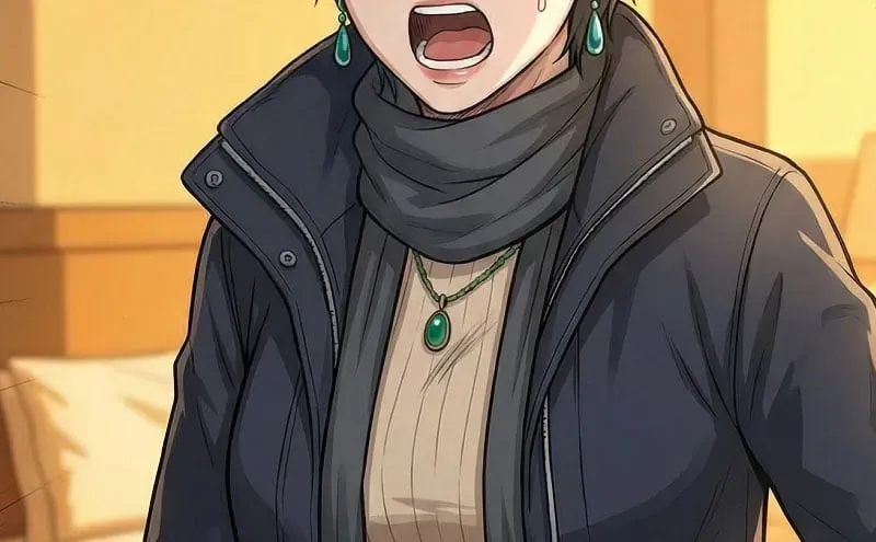 Toàn Cầu Băng Phong : Thu Nhận Hầu Gái, Bắt Đầu Từ Cô Vợ Kiêu Ngạo Nhà Bên Chapter 41 - 79