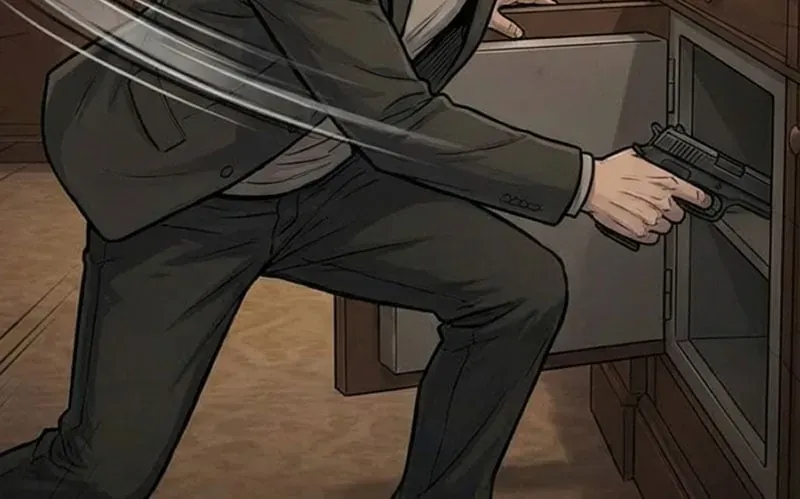 Toàn Cầu Băng Phong : Thu Nhận Hầu Gái, Bắt Đầu Từ Cô Vợ Kiêu Ngạo Nhà Bên Chapter 42 - 26