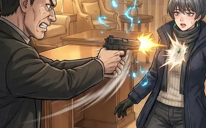 Toàn Cầu Băng Phong : Thu Nhận Hầu Gái, Bắt Đầu Từ Cô Vợ Kiêu Ngạo Nhà Bên Chapter 42 - 38