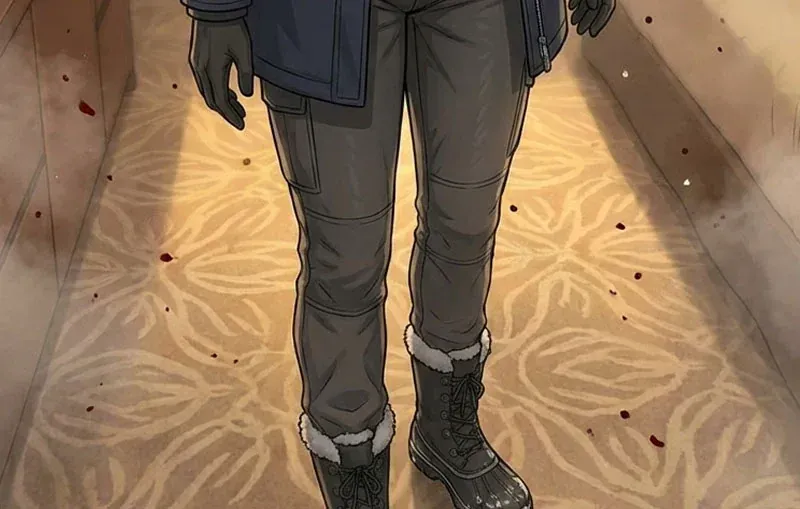 Toàn Cầu Băng Phong : Thu Nhận Hầu Gái, Bắt Đầu Từ Cô Vợ Kiêu Ngạo Nhà Bên Chapter 42 - 47