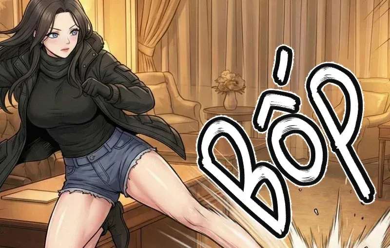 Toàn Cầu Băng Phong : Thu Nhận Hầu Gái, Bắt Đầu Từ Cô Vợ Kiêu Ngạo Nhà Bên Chapter 42 - 61