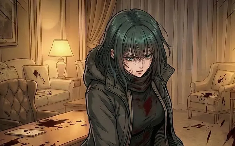 Toàn Cầu Băng Phong : Thu Nhận Hầu Gái, Bắt Đầu Từ Cô Vợ Kiêu Ngạo Nhà Bên Chapter 42 - 69