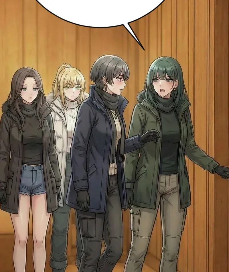 Toàn Cầu Băng Phong : Thu Nhận Hầu Gái, Bắt Đầu Từ Cô Vợ Kiêu Ngạo Nhà Bên Chapter 43 - 20