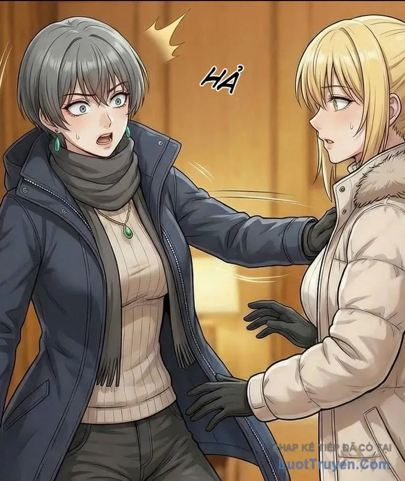 Toàn Cầu Băng Phong : Thu Nhận Hầu Gái, Bắt Đầu Từ Cô Vợ Kiêu Ngạo Nhà Bên Chapter 43 - 7