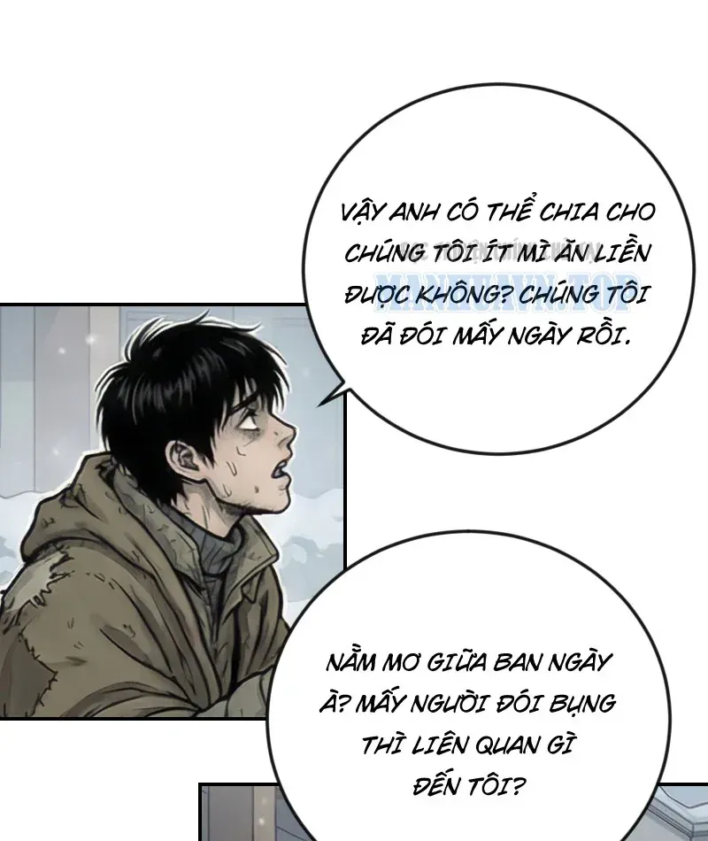 Toàn Cầu Băng Phong : Thu Nhận Hầu Gái, Bắt Đầu Từ Cô Vợ Kiêu Ngạo Nhà Bên Chapter 44 - 25