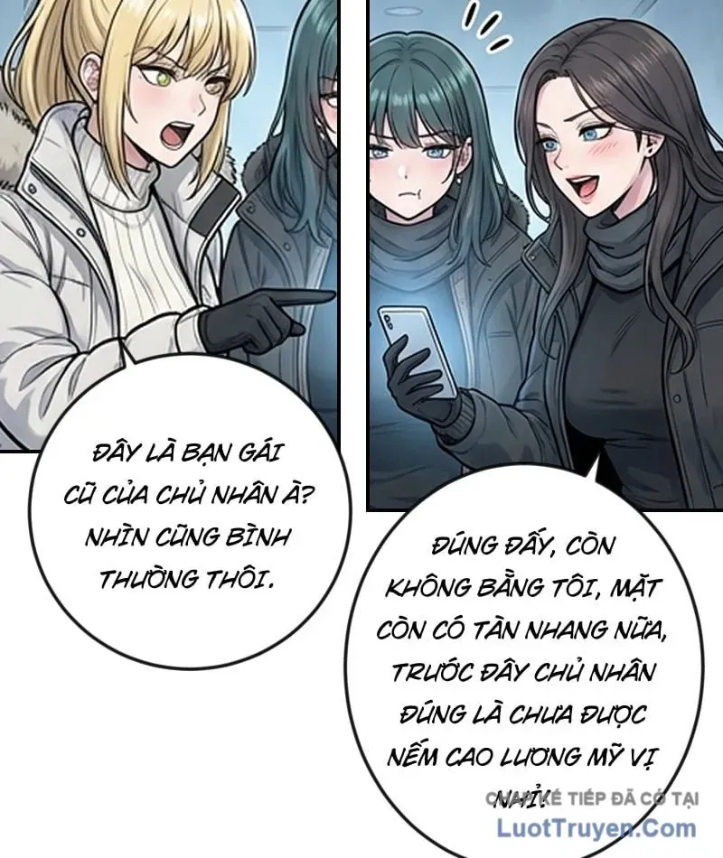 Toàn Cầu Băng Phong : Thu Nhận Hầu Gái, Bắt Đầu Từ Cô Vợ Kiêu Ngạo Nhà Bên Chapter 44 - 29