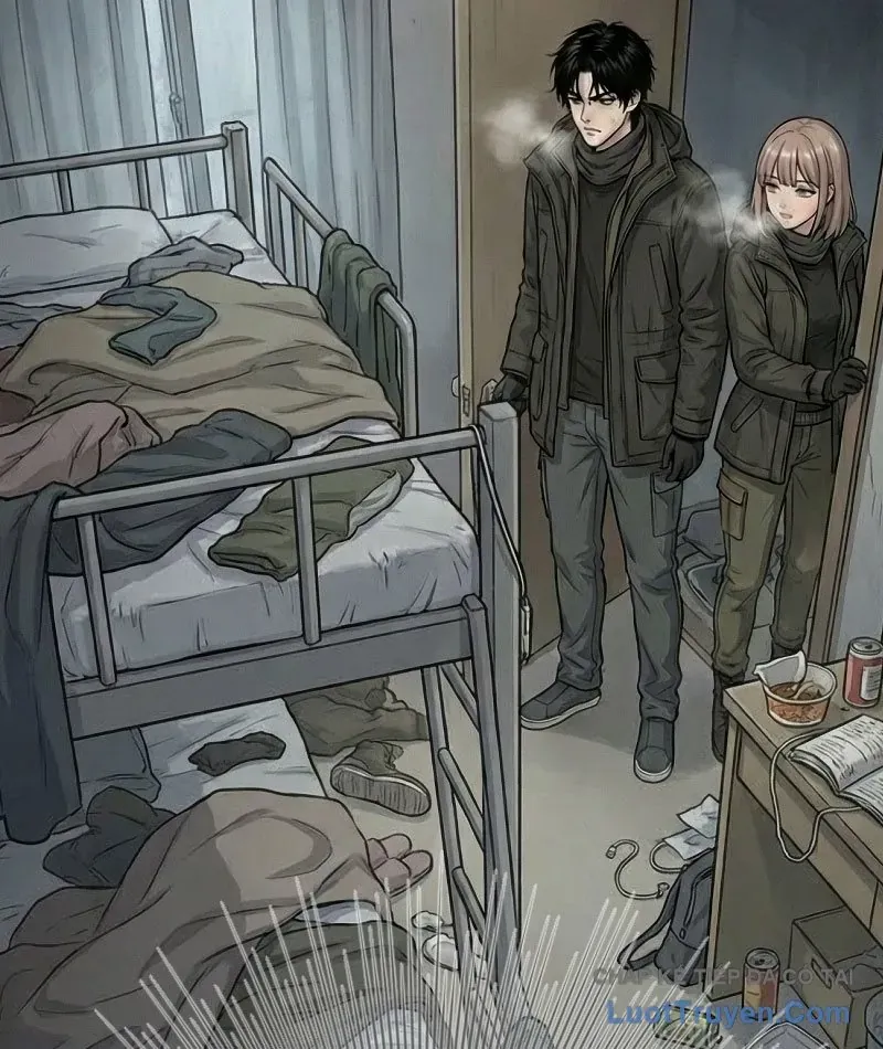 Toàn Cầu Băng Phong : Thu Nhận Hầu Gái, Bắt Đầu Từ Cô Vợ Kiêu Ngạo Nhà Bên Chapter 44 - 33