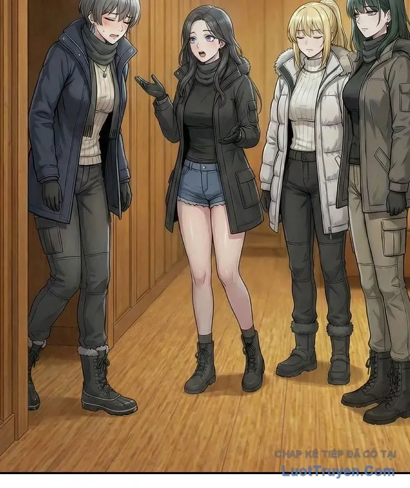 Toàn Cầu Băng Phong : Thu Nhận Hầu Gái, Bắt Đầu Từ Cô Vợ Kiêu Ngạo Nhà Bên Chapter 44 - 7