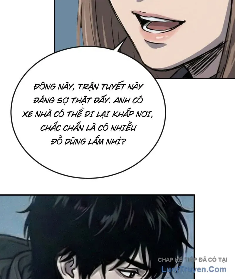 Toàn Cầu Băng Phong : Thu Nhận Hầu Gái, Bắt Đầu Từ Cô Vợ Kiêu Ngạo Nhà Bên Chapter 46 - 25