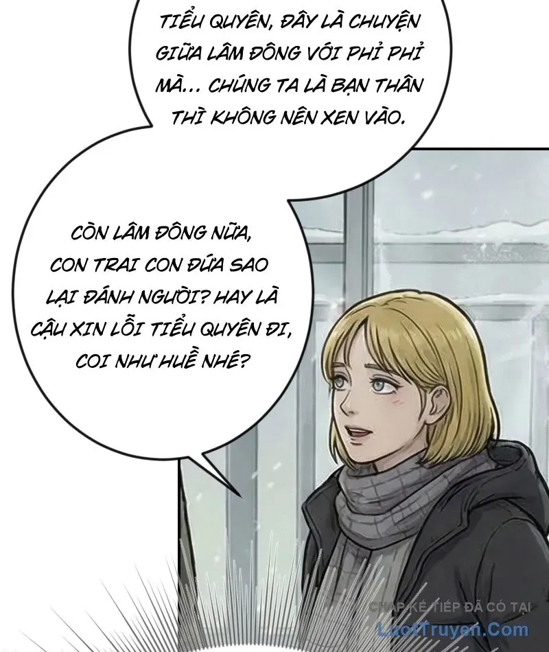 Toàn Cầu Băng Phong : Thu Nhận Hầu Gái, Bắt Đầu Từ Cô Vợ Kiêu Ngạo Nhà Bên Chapter 46 - 4