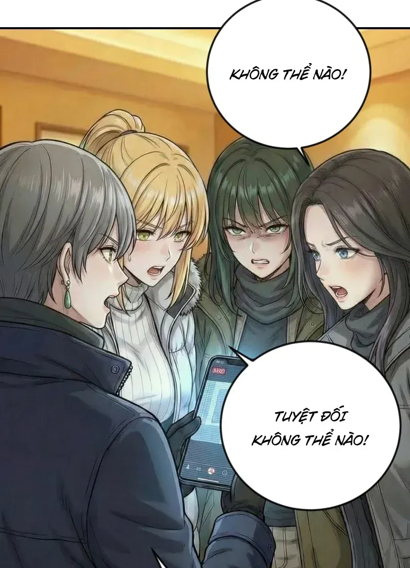 Toàn Cầu Băng Phong : Thu Nhận Hầu Gái, Bắt Đầu Từ Cô Vợ Kiêu Ngạo Nhà Bên Chapter 47 - 18