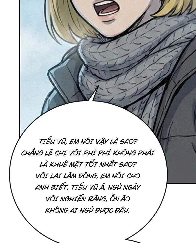 Toàn Cầu Băng Phong : Thu Nhận Hầu Gái, Bắt Đầu Từ Cô Vợ Kiêu Ngạo Nhà Bên Chapter 47 - 29