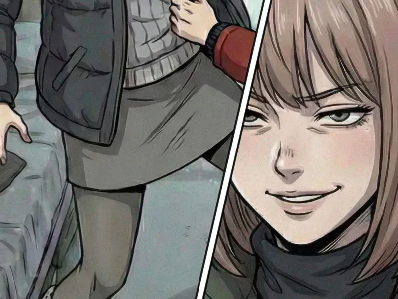 Toàn Cầu Băng Phong : Thu Nhận Hầu Gái, Bắt Đầu Từ Cô Vợ Kiêu Ngạo Nhà Bên Chapter 48 - 38