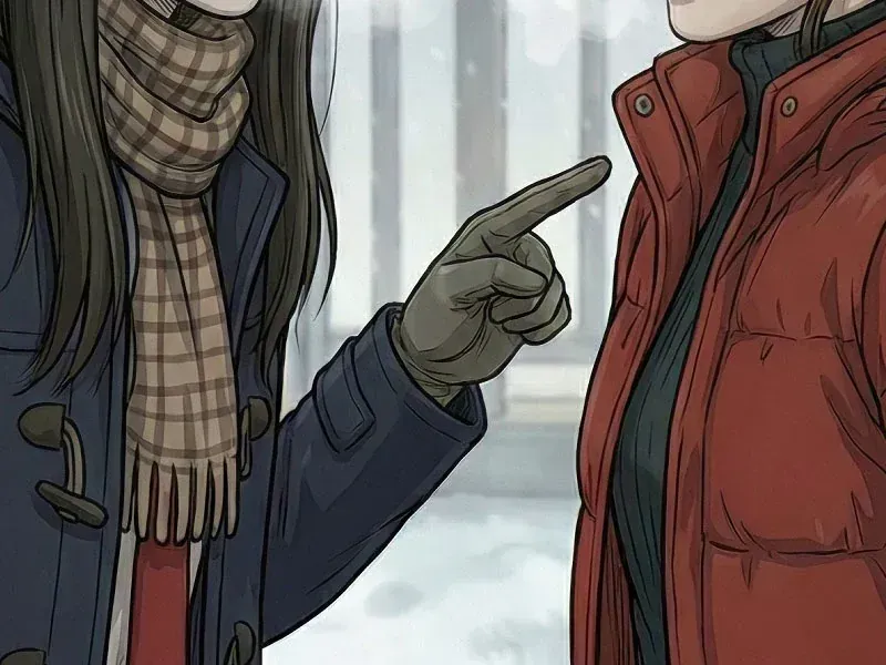 Toàn Cầu Băng Phong : Thu Nhận Hầu Gái, Bắt Đầu Từ Cô Vợ Kiêu Ngạo Nhà Bên Chapter 50 - 16