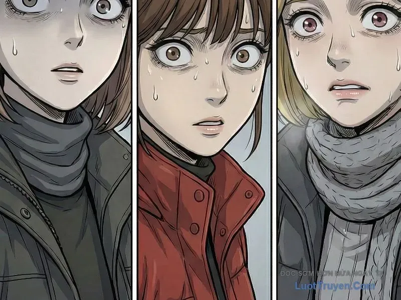 Toàn Cầu Băng Phong : Thu Nhận Hầu Gái, Bắt Đầu Từ Cô Vợ Kiêu Ngạo Nhà Bên Chapter 51 - 3