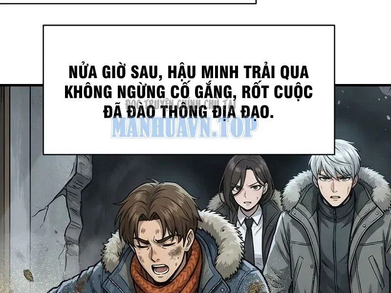 Toàn Cầu Băng Phong : Thu Nhận Hầu Gái, Bắt Đầu Từ Cô Vợ Kiêu Ngạo Nhà Bên Chapter 53 - 21