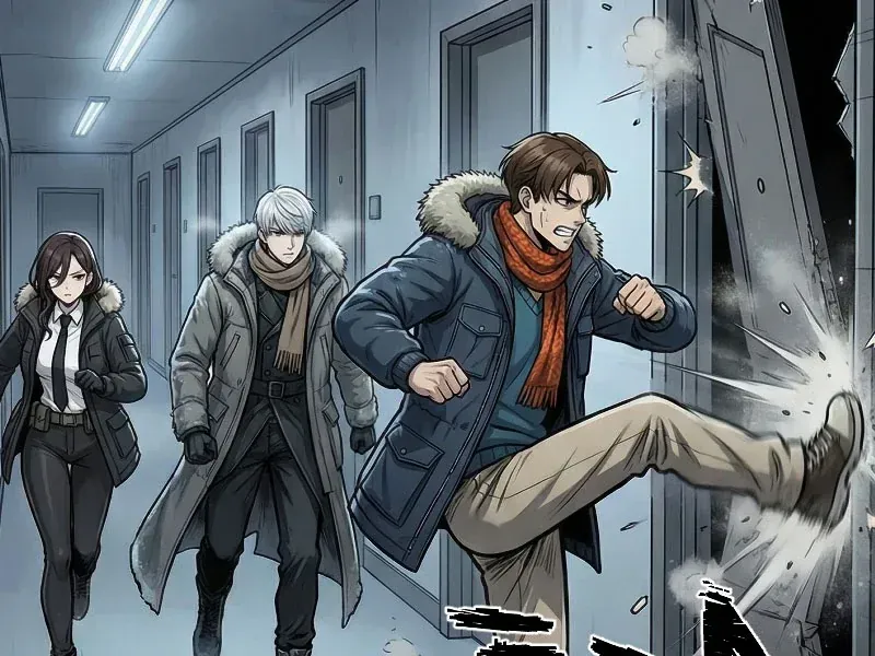 Toàn Cầu Băng Phong : Thu Nhận Hầu Gái, Bắt Đầu Từ Cô Vợ Kiêu Ngạo Nhà Bên Chapter 54 - 20