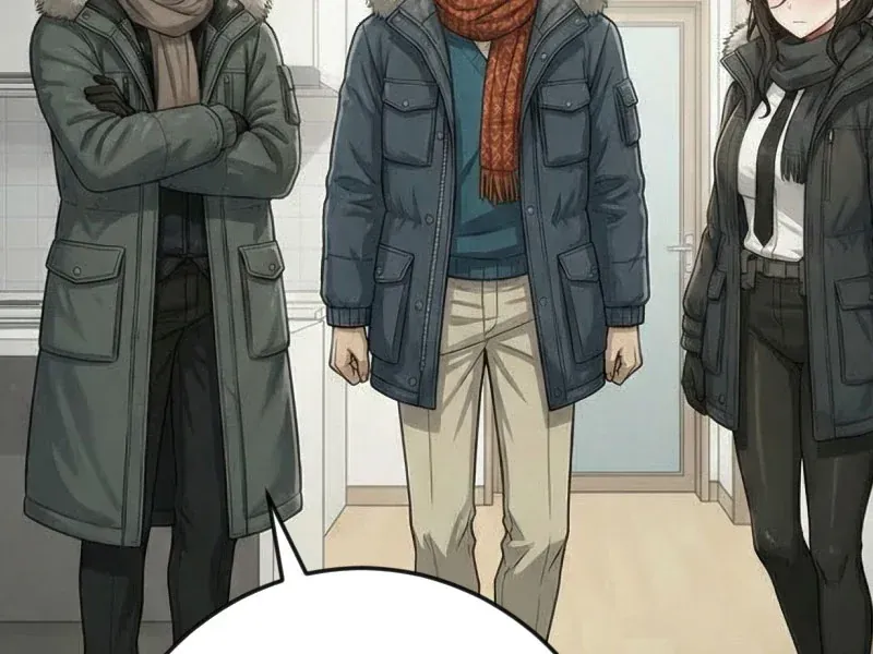 Toàn Cầu Băng Phong : Thu Nhận Hầu Gái, Bắt Đầu Từ Cô Vợ Kiêu Ngạo Nhà Bên Chapter 54 - 7