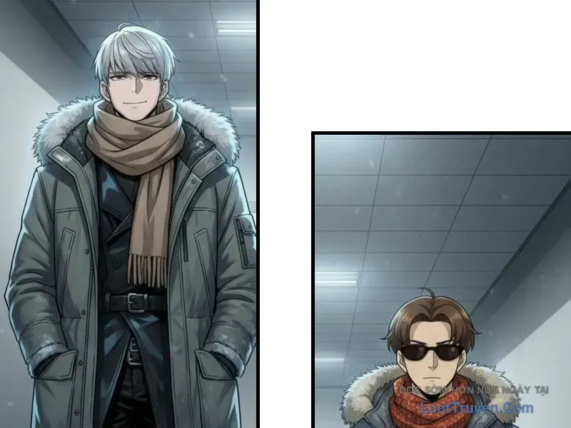 Toàn Cầu Băng Phong : Thu Nhận Hầu Gái, Bắt Đầu Từ Cô Vợ Kiêu Ngạo Nhà Bên Chapter 55 - 17