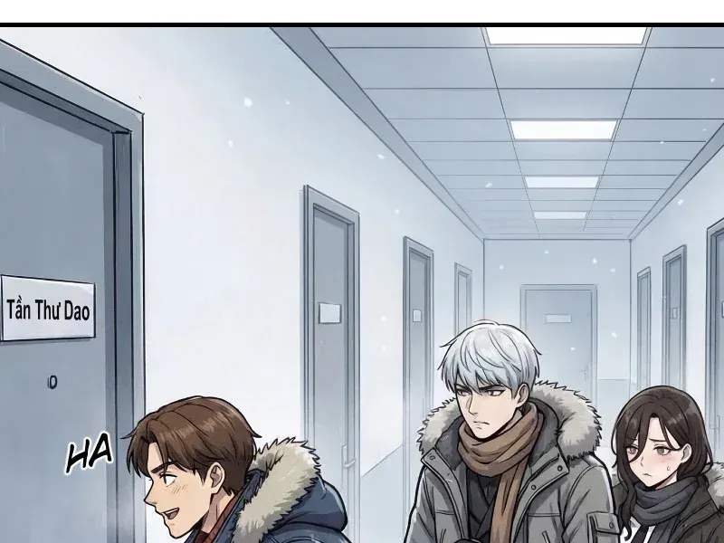 Toàn Cầu Băng Phong : Thu Nhận Hầu Gái, Bắt Đầu Từ Cô Vợ Kiêu Ngạo Nhà Bên Chapter 57 - 9