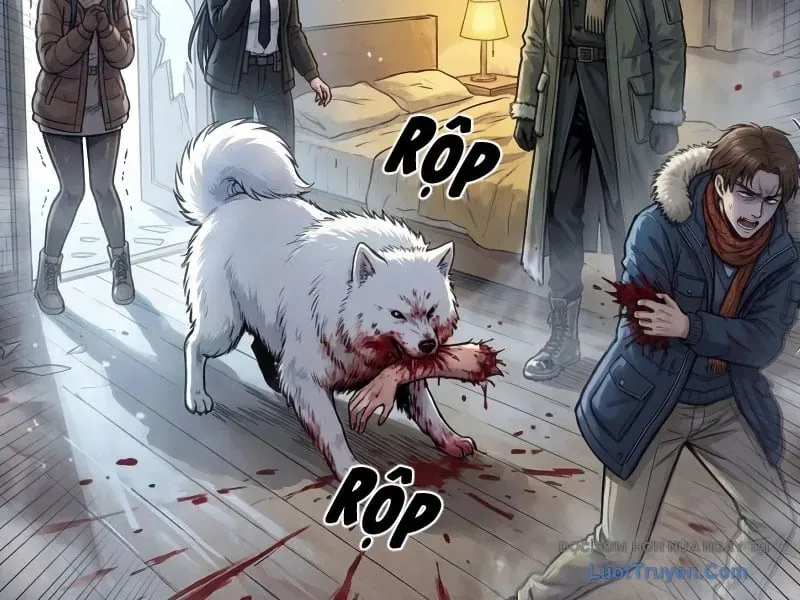 Toàn Cầu Băng Phong : Thu Nhận Hầu Gái, Bắt Đầu Từ Cô Vợ Kiêu Ngạo Nhà Bên Chapter 58 - 3