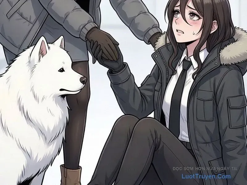 Toàn Cầu Băng Phong : Thu Nhận Hầu Gái, Bắt Đầu Từ Cô Vợ Kiêu Ngạo Nhà Bên Chapter 58 - 43