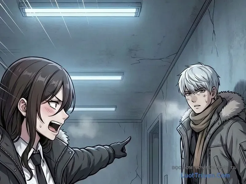 Toàn Cầu Băng Phong : Thu Nhận Hầu Gái, Bắt Đầu Từ Cô Vợ Kiêu Ngạo Nhà Bên Chapter 59 - 47